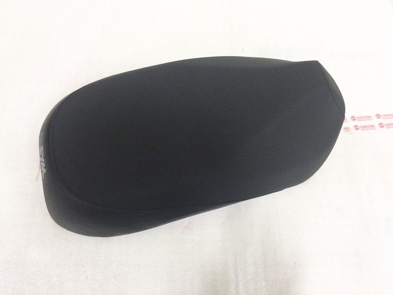 Сидение мото двойное в сборе SYM