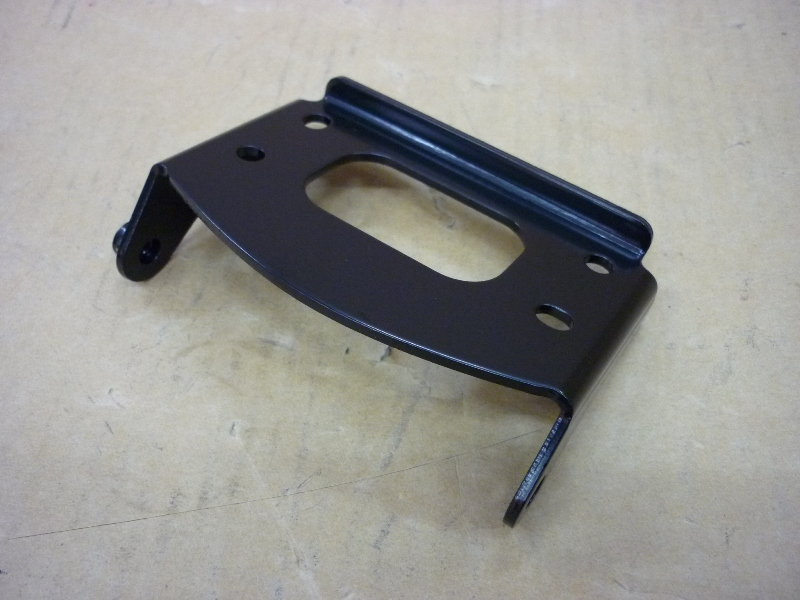 Петля сидения SYM