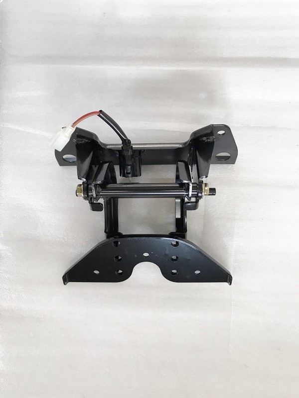 Петля сидения SYM