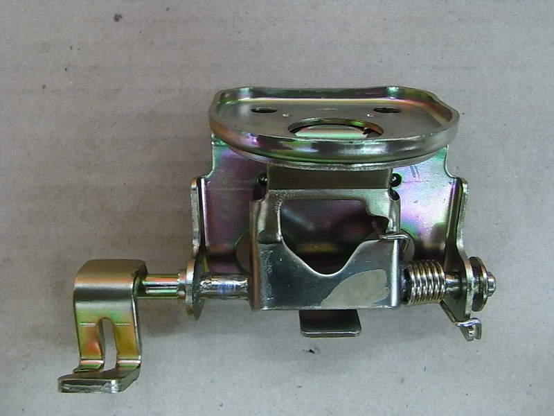 Защелка сидения SYM