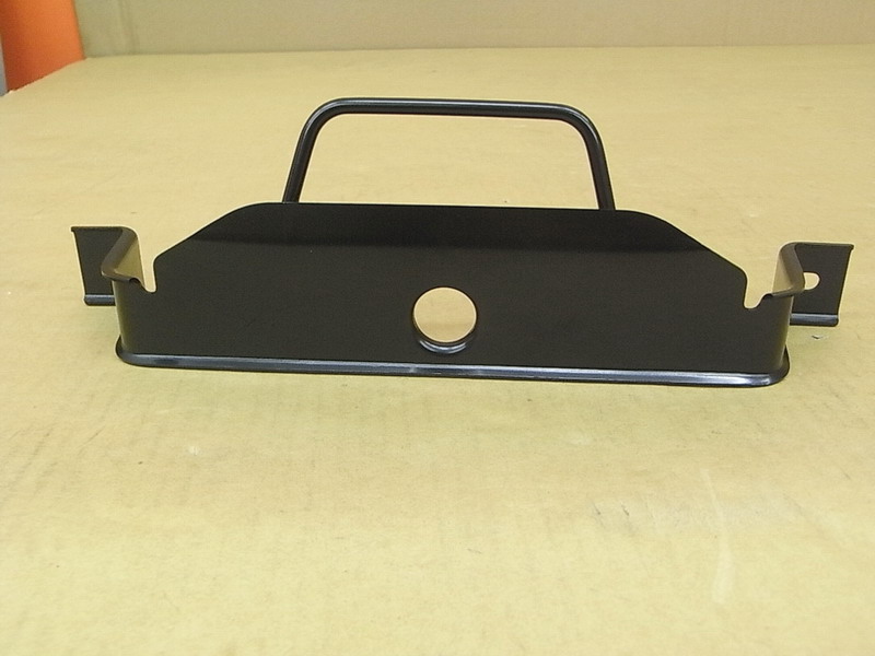 Кронштейн сидения SYM