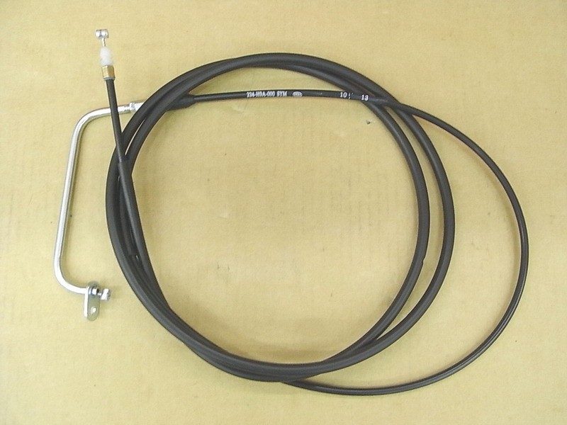 Трос замка сидения SYM JoyRide 200