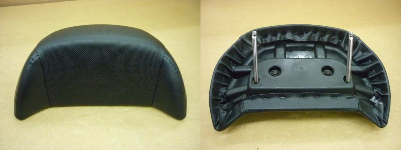 Спинка сидения SYM