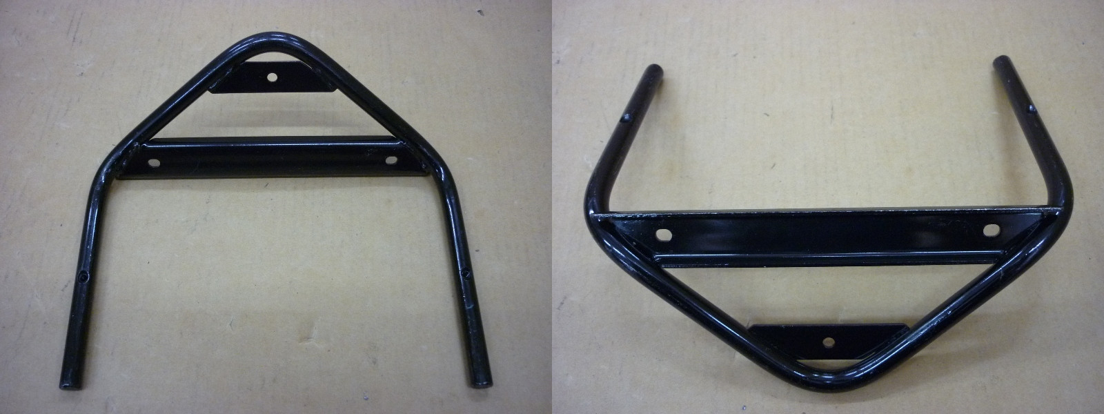 Планка регулировки упора сидения SYM