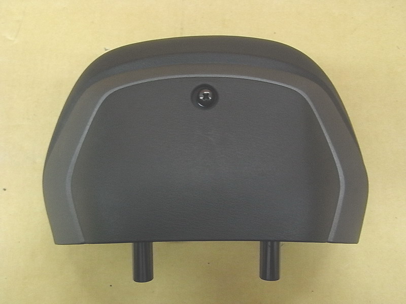 Упор сидения задний SYM