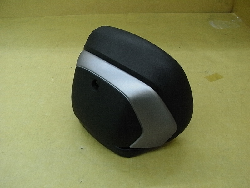 Спинка заднего сидения SYM