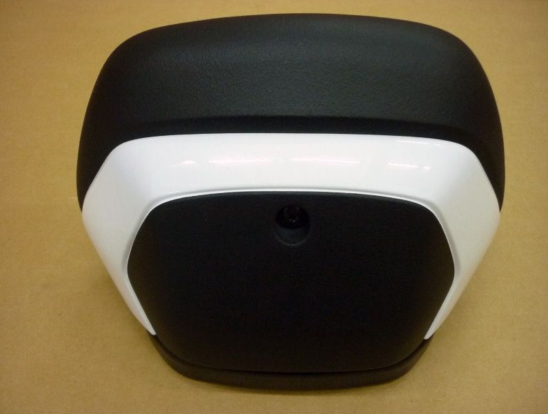 Спинка заднего сидения SYM