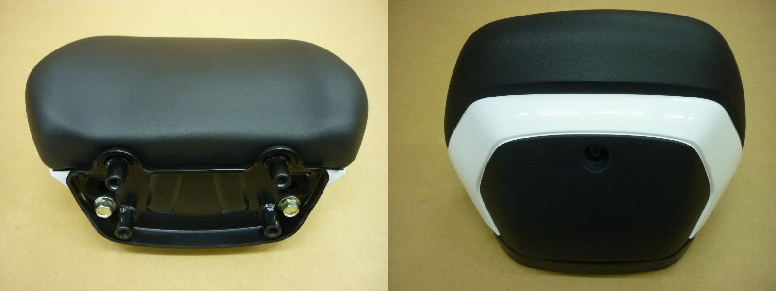 Спинка заднего сидения SYM