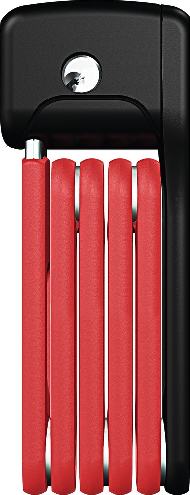 Замок вело ABUS Bordo Lite 6055/60