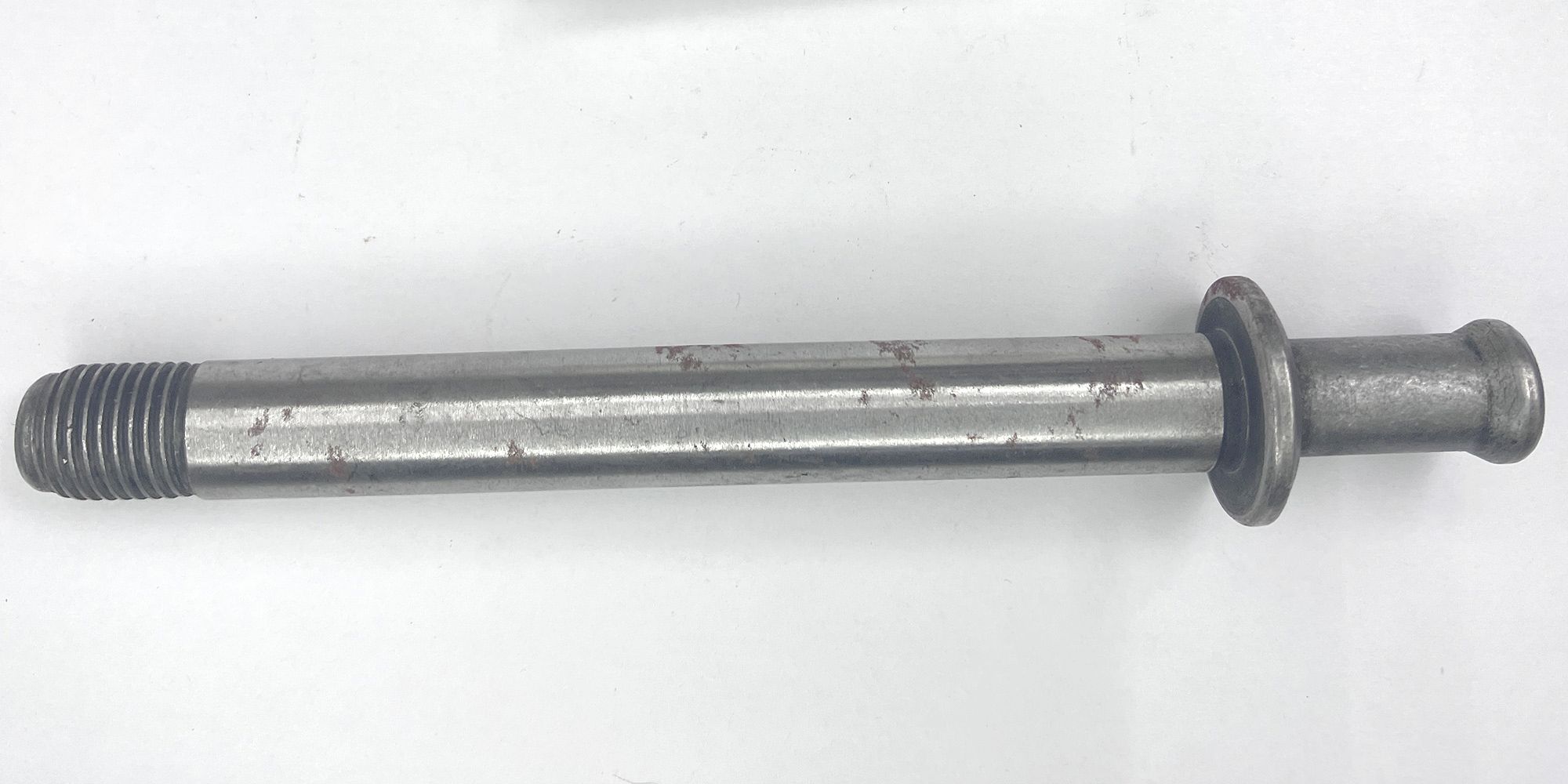 Ось маятника Koshine