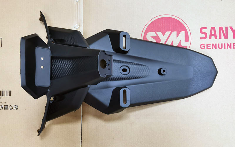 Крыло заднее SYM JoyRide 300