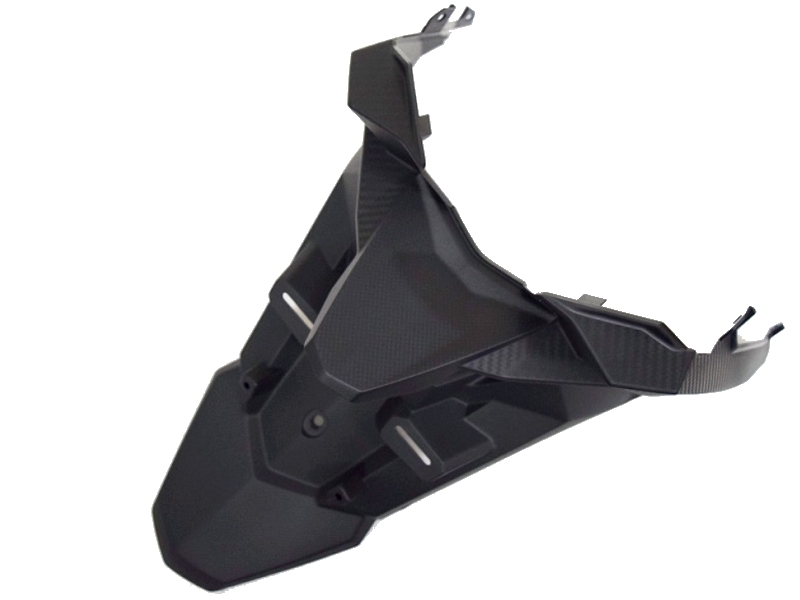 Крыло заднее SYM Cruisym 300