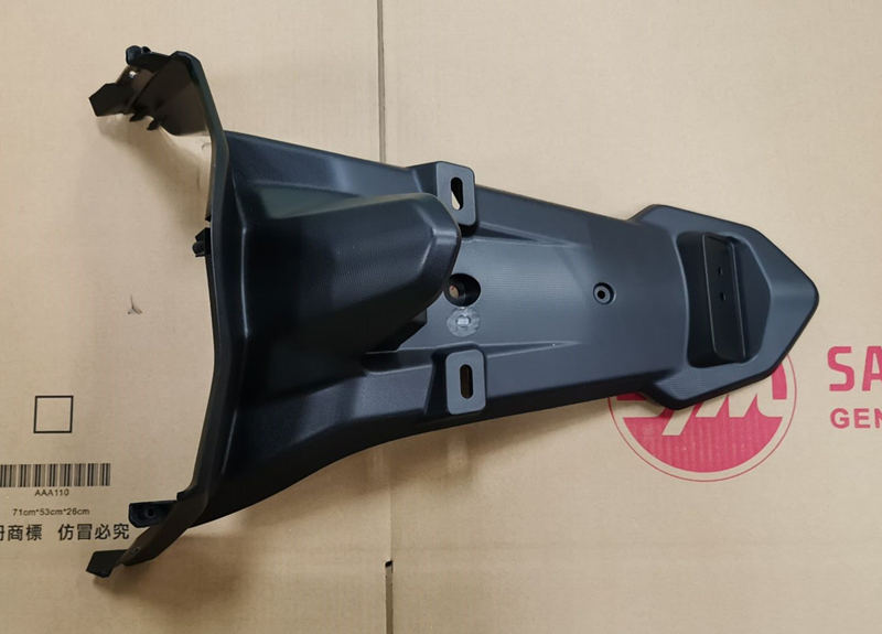 Крыло заднее SYM Symphony 200