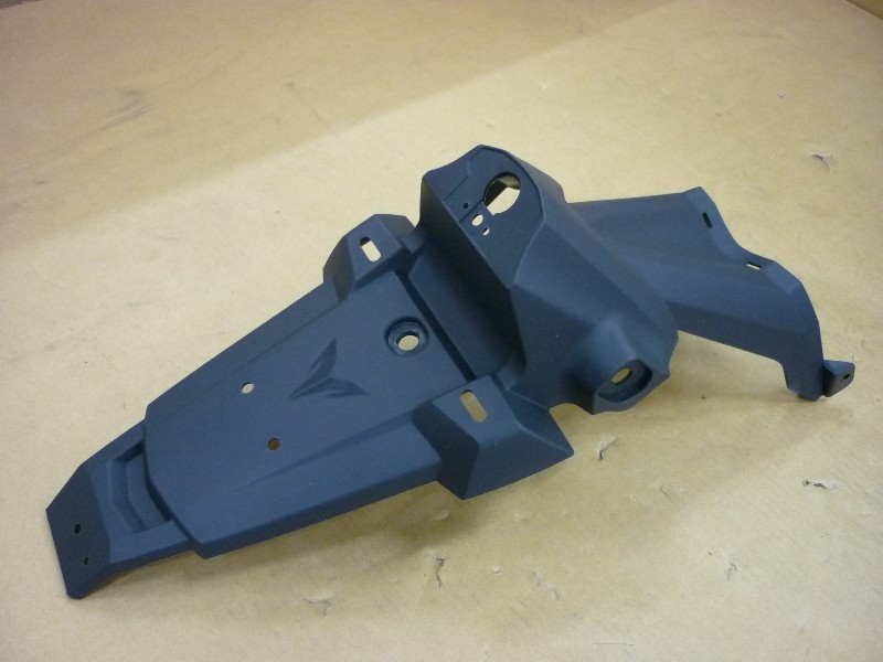 Крыло заднее SYM Wolf 250