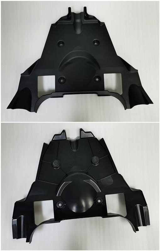 Крыло заднее внутреннее SYM JoyRide 300