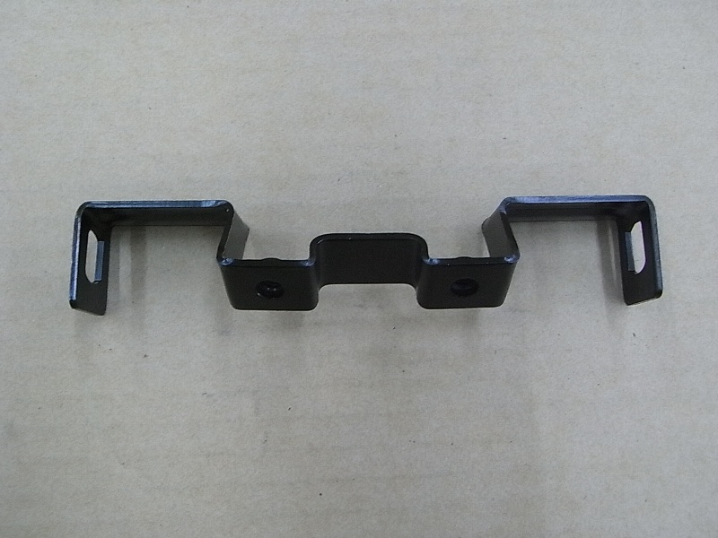 Кронштейн заднего поворотника SYM