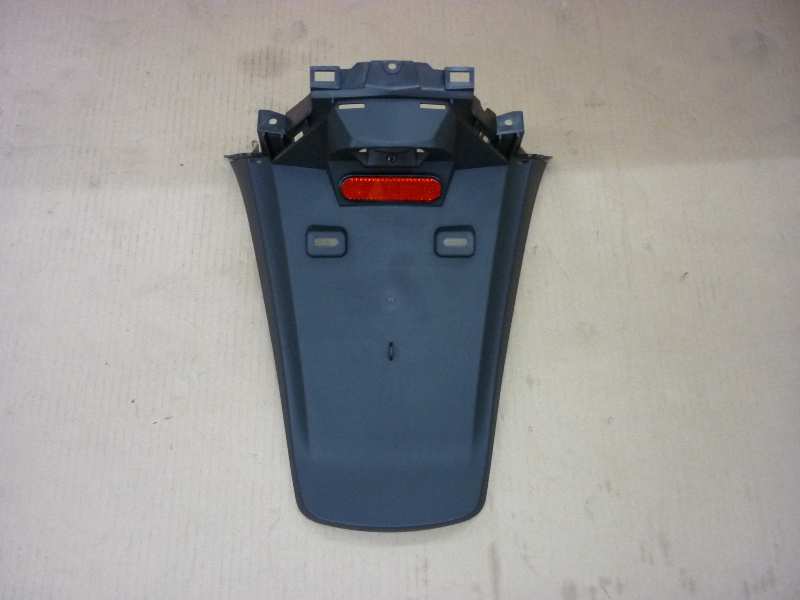 Крыло заднее SYM