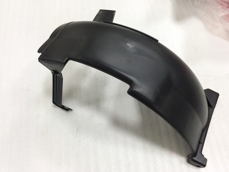 Крыло заднее внутреннее SYM