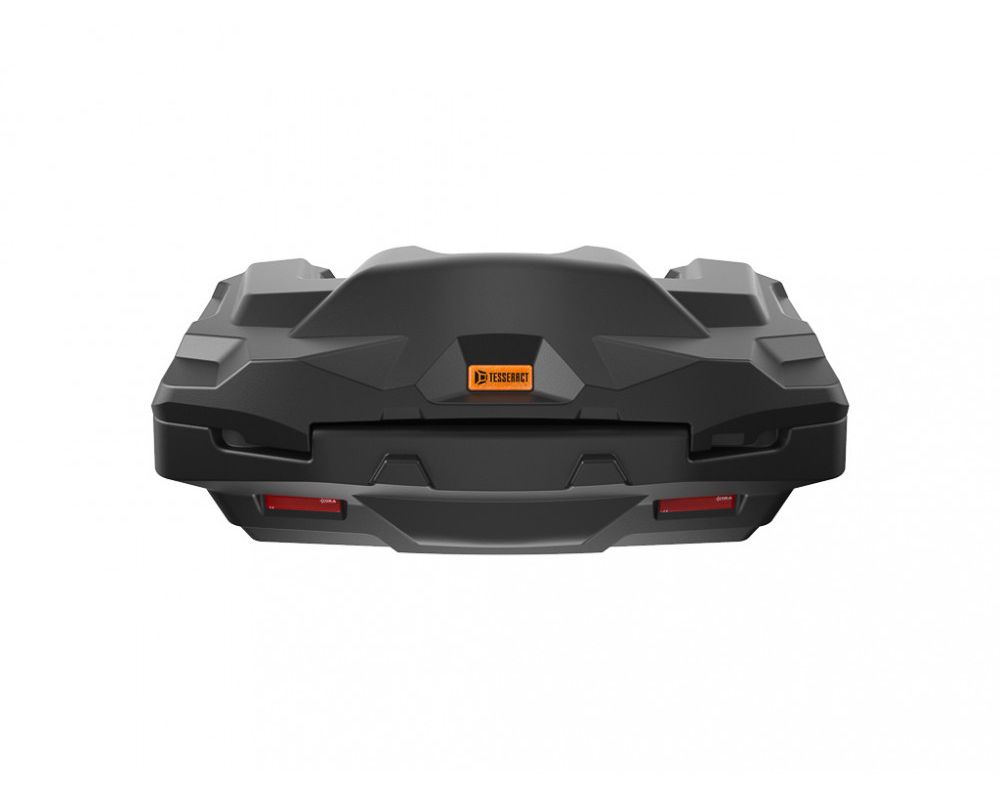 Кофр для квадроцикла задний GKA 8030 (R303) NEW