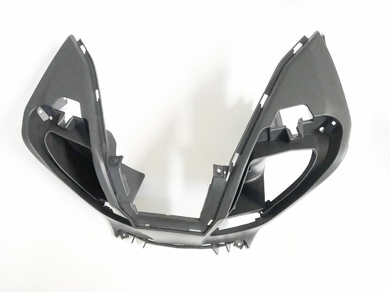 Облицовка передняя внутренняя с багажными ёмкостями SYM