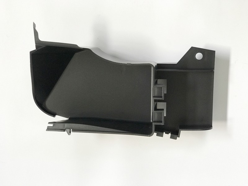 Облицовка передняя внутренняя SYM