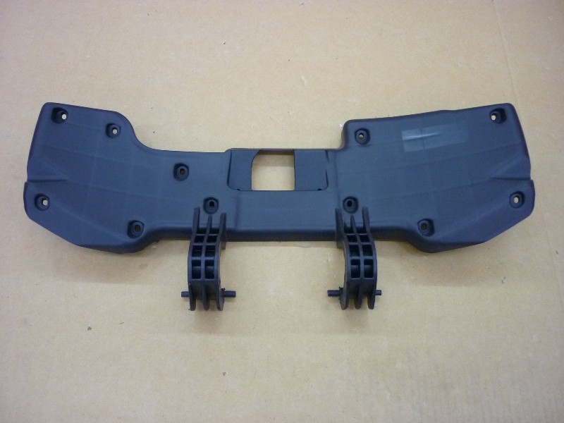 Крышка отсека для мелочи SYM GTS 300