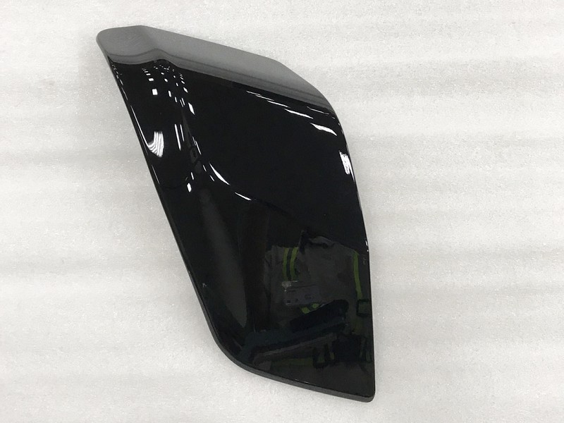 Накладка левая SYM