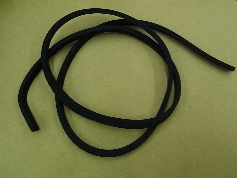 Уплотнение внутреннего отсека SYM Maxsym 400 Maxsym 600