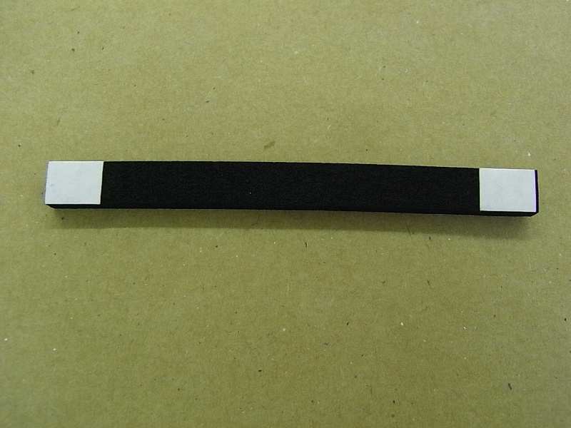 Уплотнение бокса в SYM