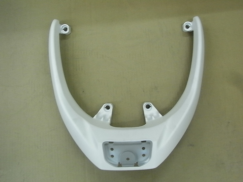 Бугель задний SYM