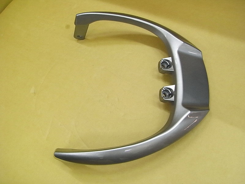 Бугель задний SYM