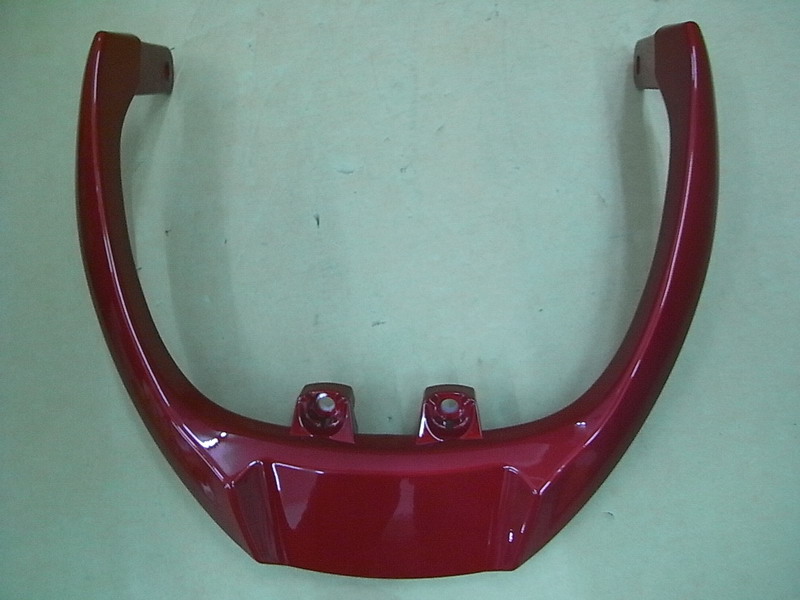 Бугель задний SYM