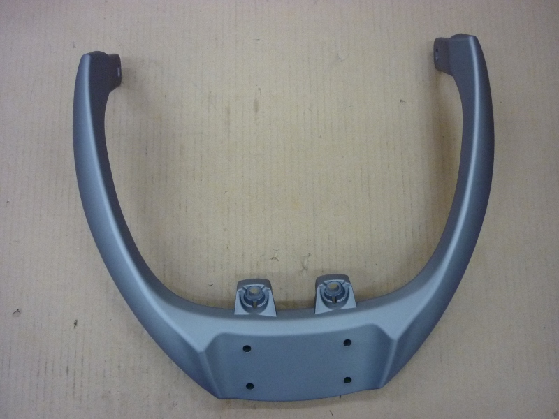 Бугель задний SYM