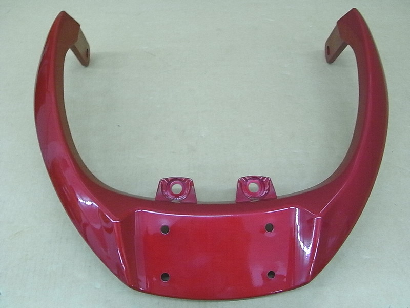 Бугель задний SYM