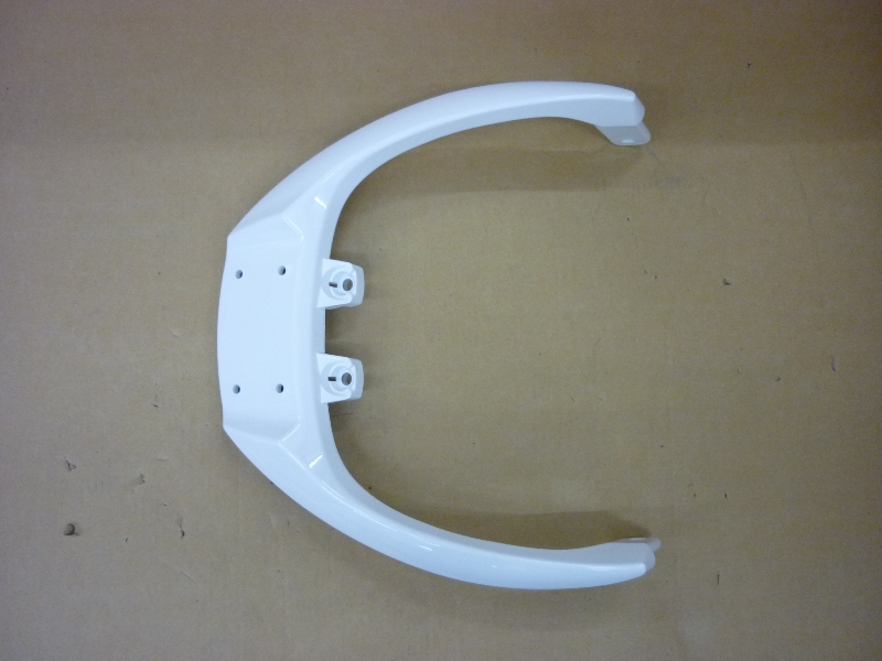 Бугель задний SYM