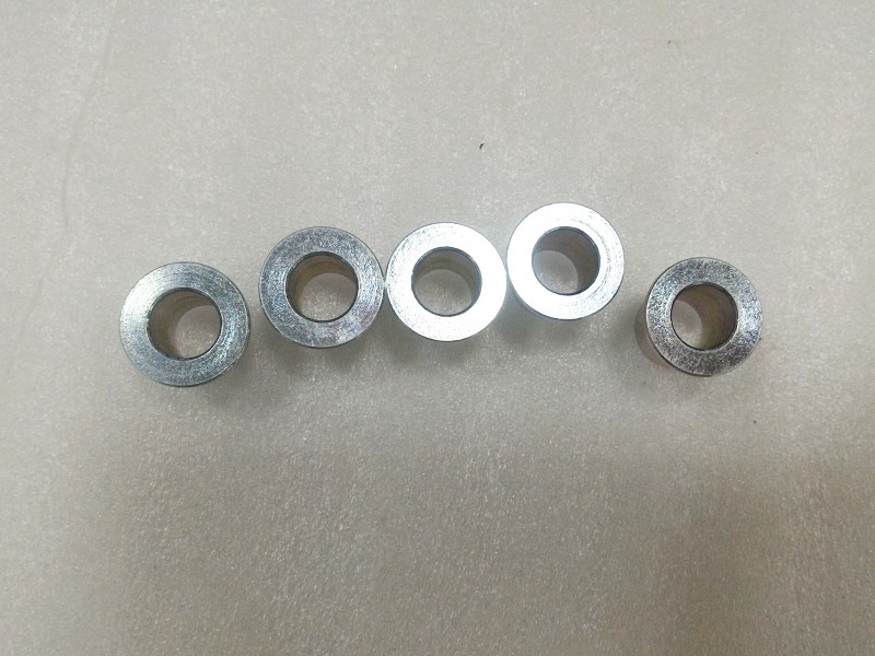 Втулка заднего бугеля SYM