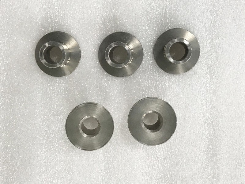 Втулка заднего бугеля SYM