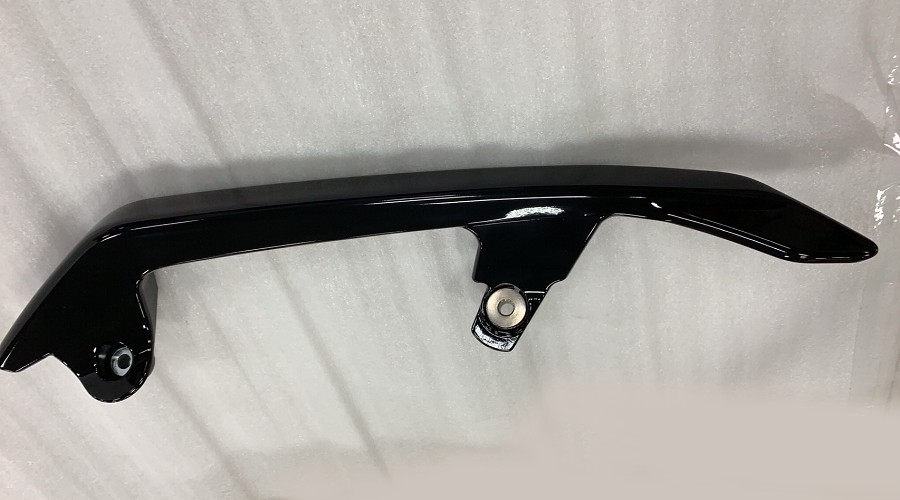 Бугель правый SYM