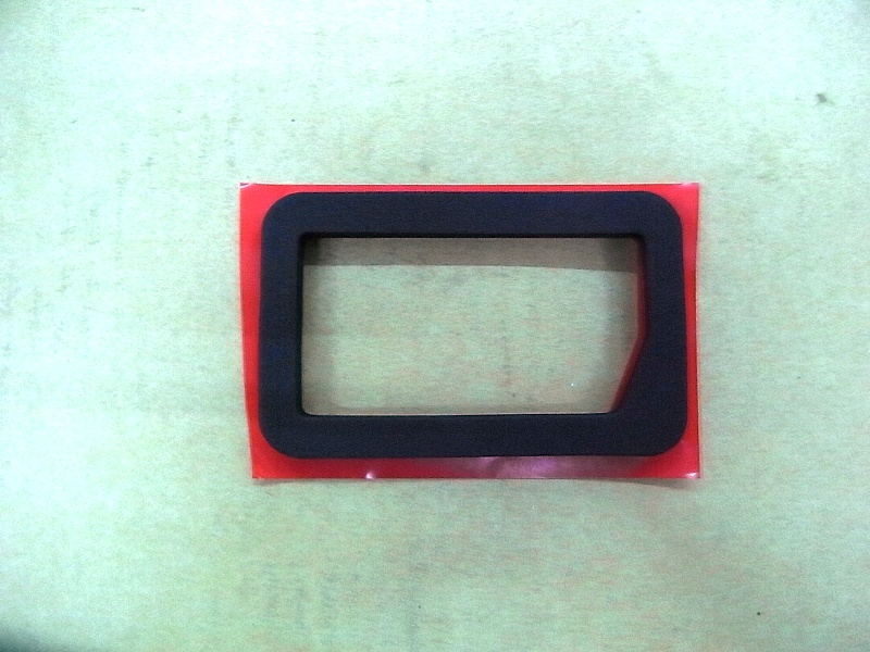 Губка воздуховода SYM