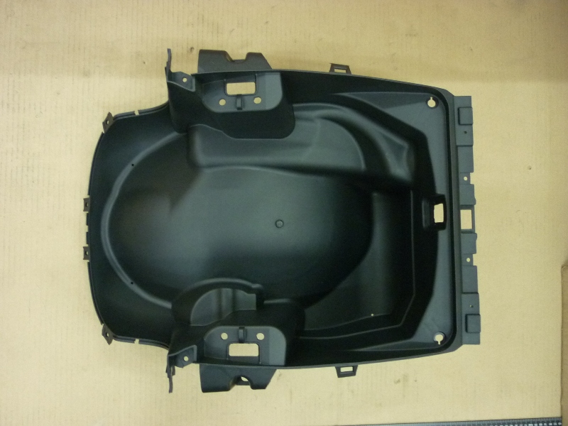 Ящик багажный SYM