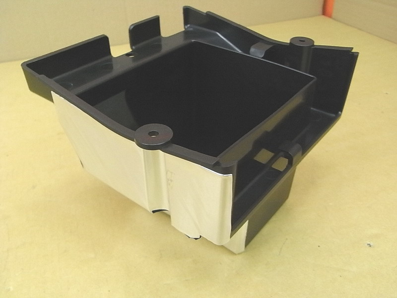 Ящик багажный SYM