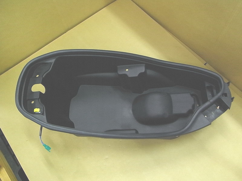 Ящик багажный SYM