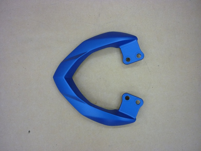 Бугель задний SYM