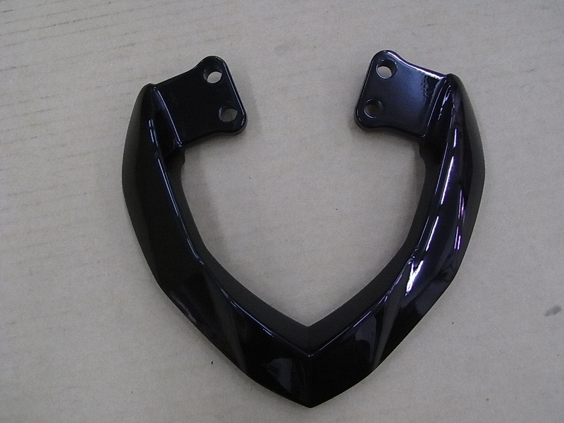 Бугель задний SYM