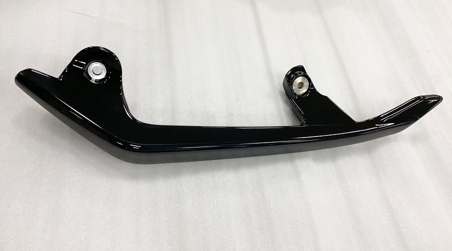 Бугель левый SYM