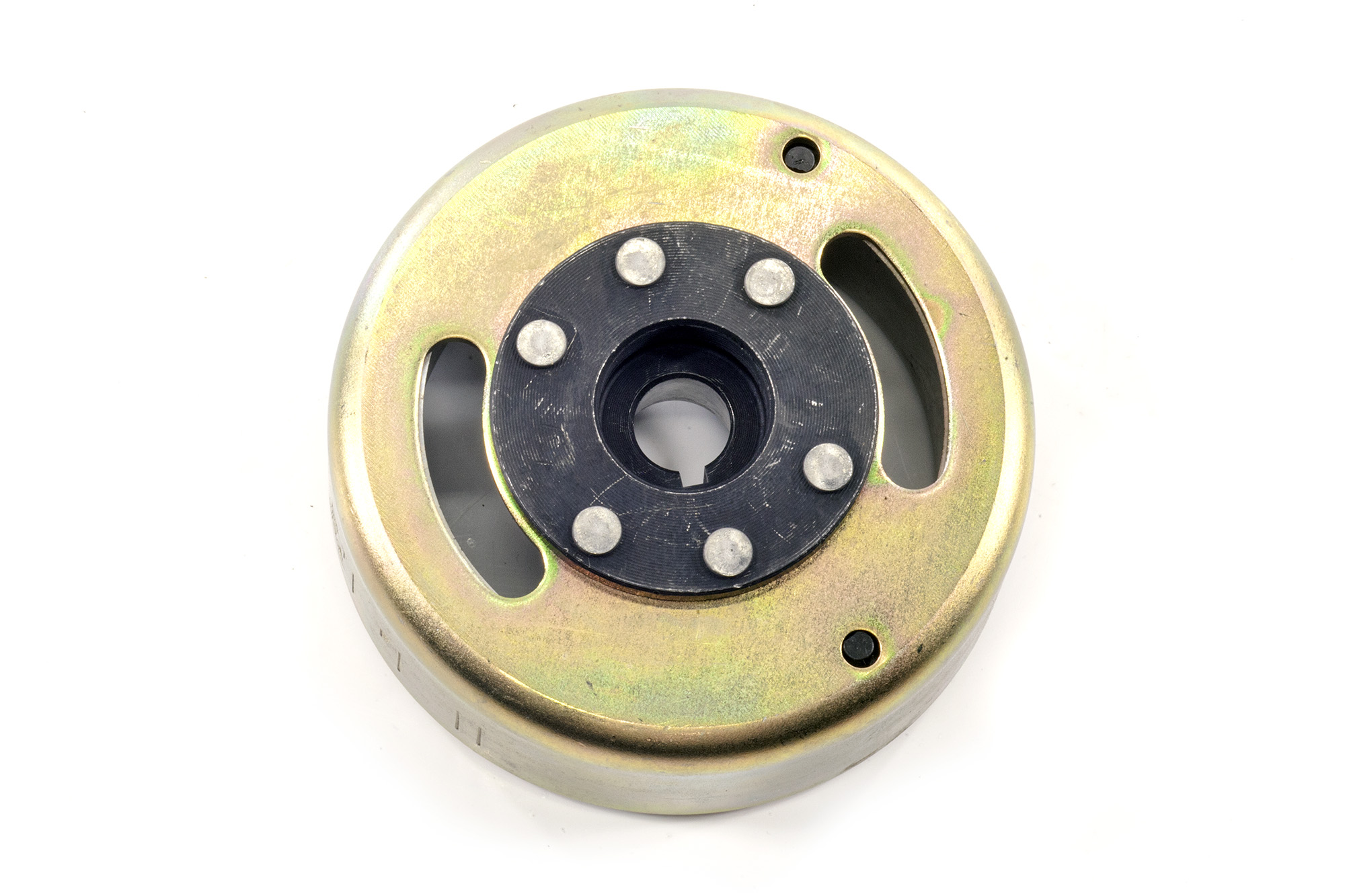 Ротор генератора 6п BSE ZS154FMI