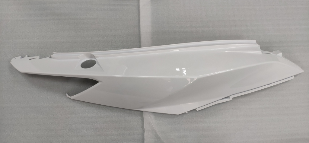 Облицовка задняя правая SYM Jet 14 200