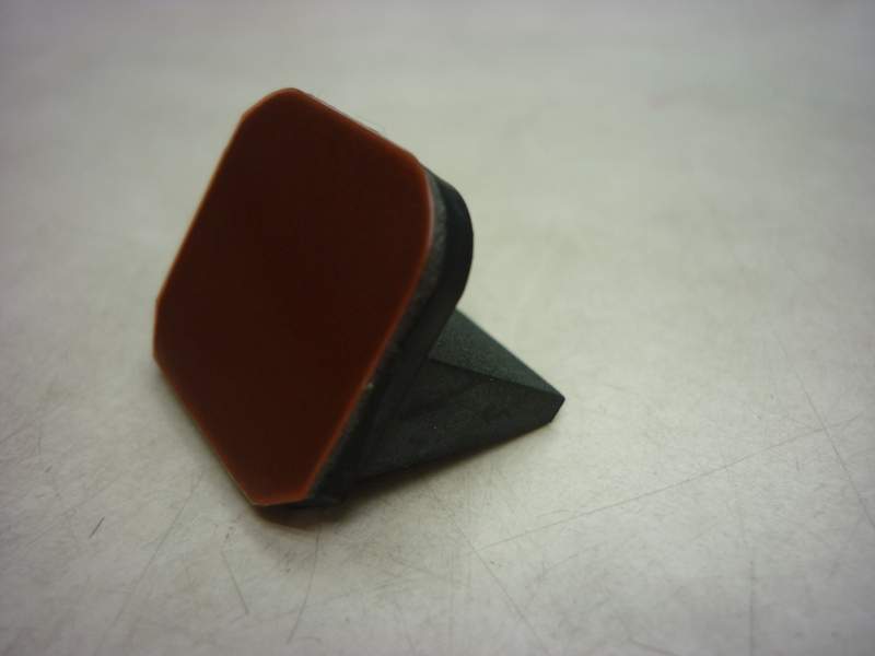 Демпфер ящика для мелочи SYM