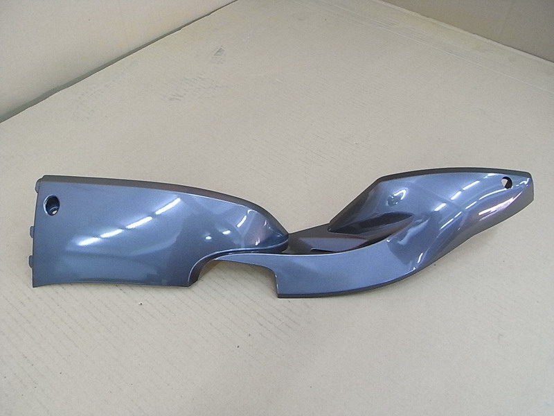 Облицовка боковая левая серый_GY-419S-D SYM