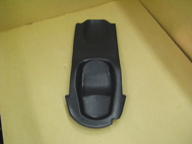 Коврик багажника SYM